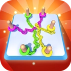 我打结特牛游戏