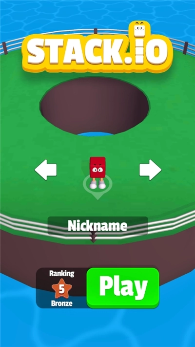 疯狂的方块游戏(1)