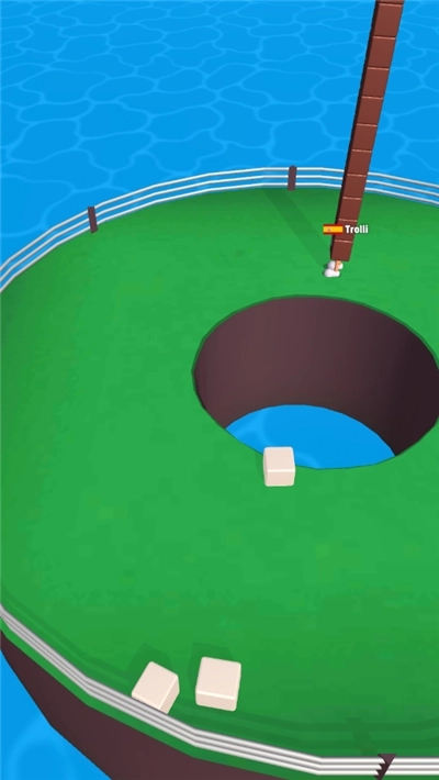 疯狂的方块游戏(2)