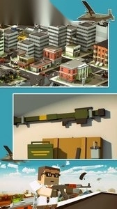 火线吃鸡战游戏