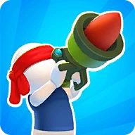 我火箭筒射贼准游戏安装包