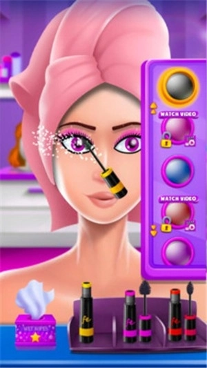 时尚艺术沙龙(1)