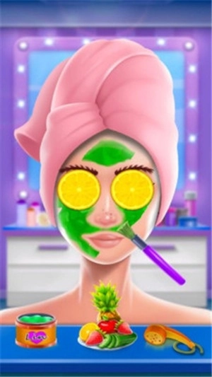 时尚艺术沙龙(3)