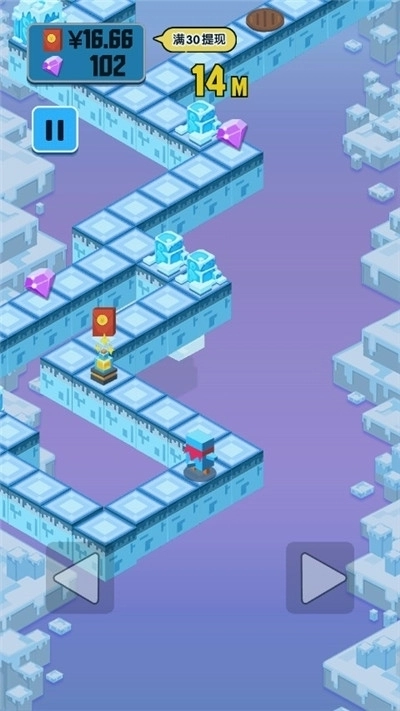 暴打怪兽红包版(1)