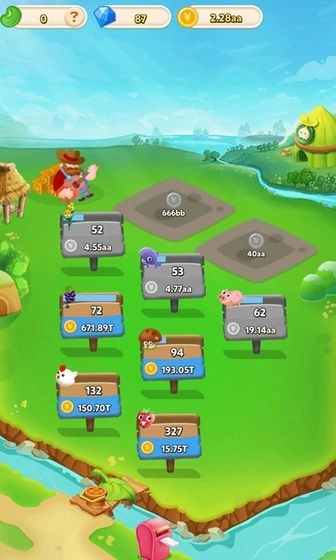 农场富家翁红包版图4