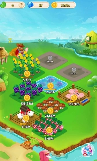 农场富家翁红包版图1