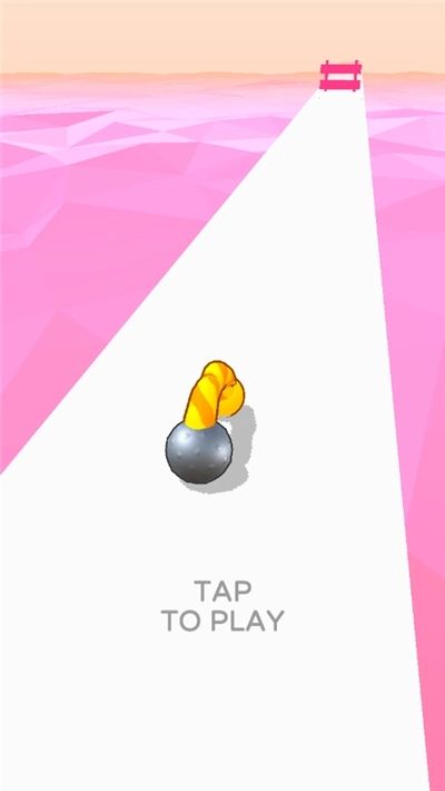 弹弓决战3D游戏