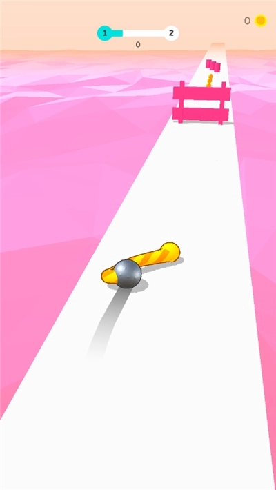 弹弓决战3D游戏