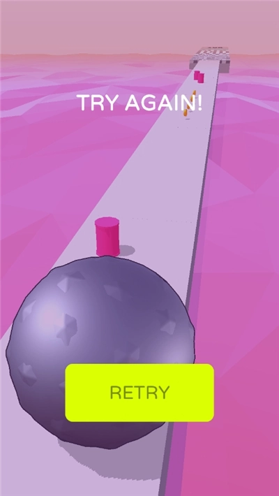 弹弓决战3D游戏