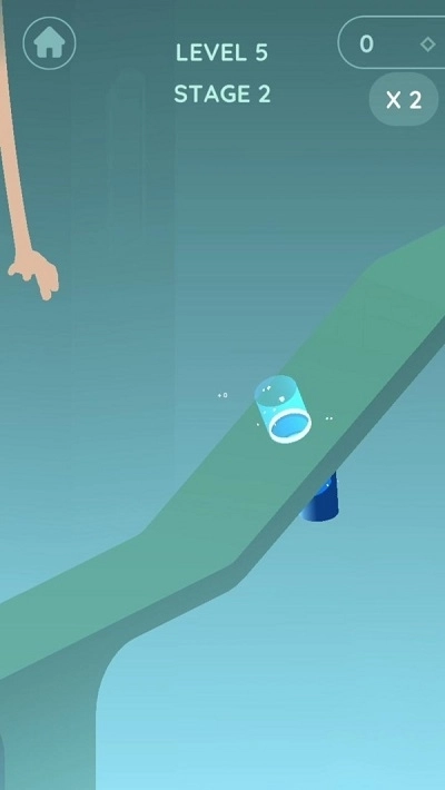 颤抖的手3D手机版(4)