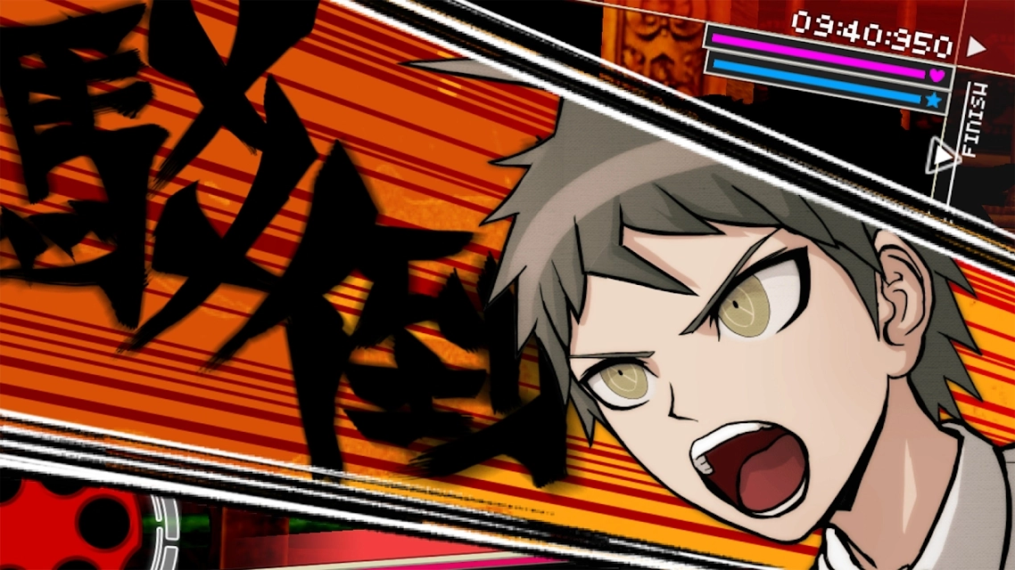 超级枪弹辩驳2:再会了绝望学园游戏正版图2