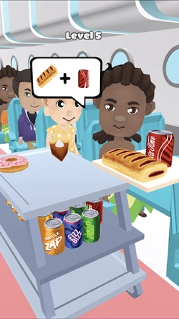 超级航空公司(2)