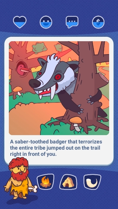 就是你了手机版图1