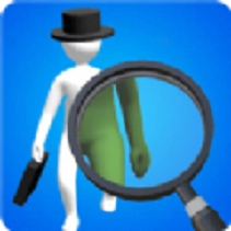 找出外星人游戏