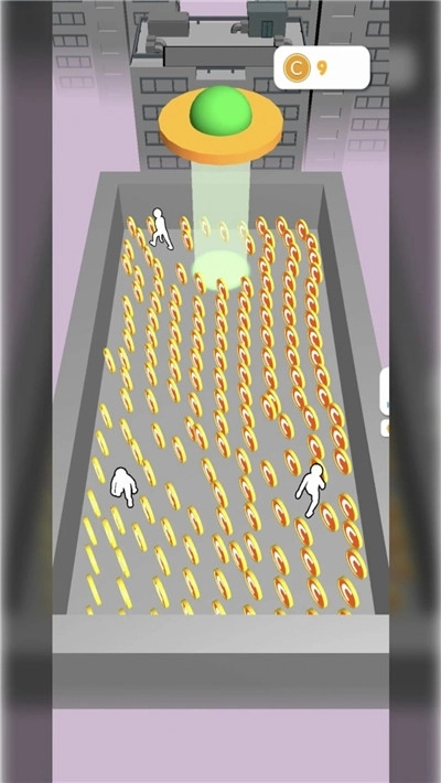 找出外星人游戏(3)