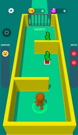 火柴人密室吃鸡图4