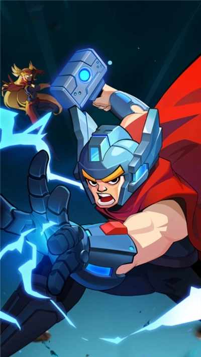 等我放大招红包版(1)