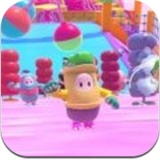 糖豆人终极淘汰赛免费版