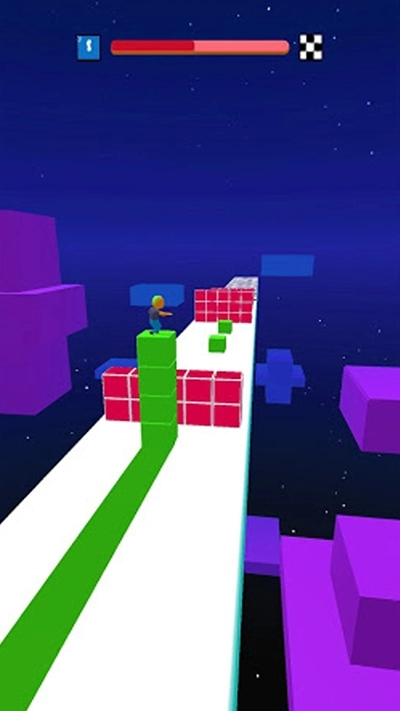 挺住呀方块君(1)