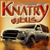 运输货车驾驶模拟游戏