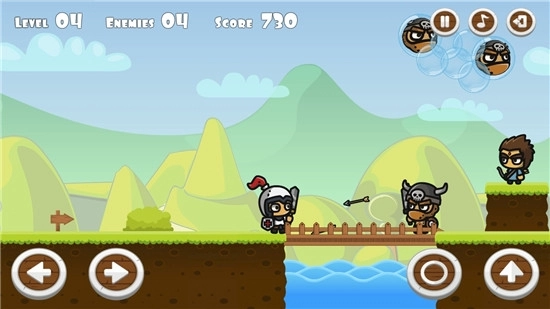 泡沫英雄游戏图2