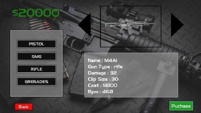 warzone2手机版(1)