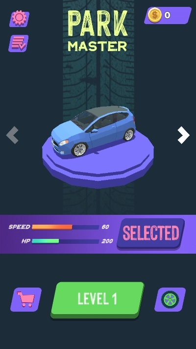 停车传奇最新版