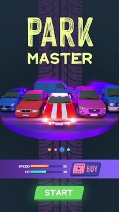 停车传奇最新版