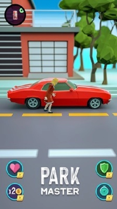 停车传奇最新版