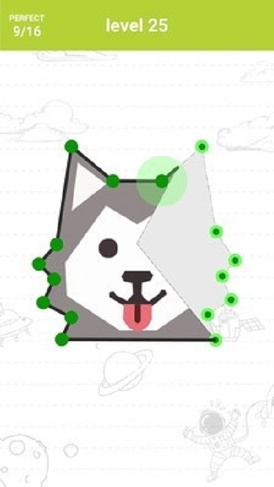 连结成画手机版
