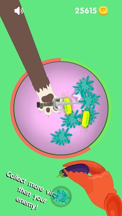 抵抗病毒手机版(1)