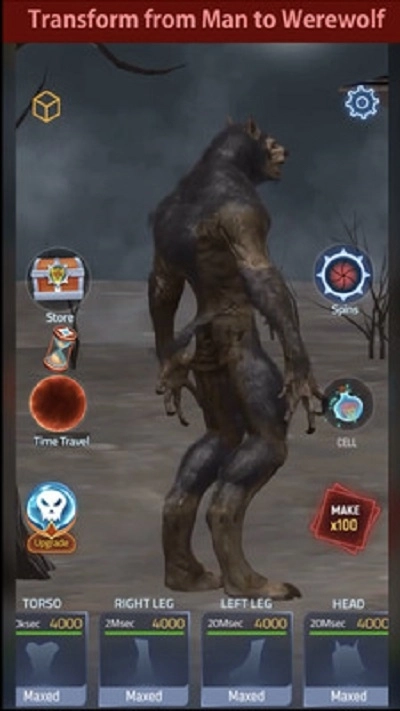 闲置物种转换手机版图2