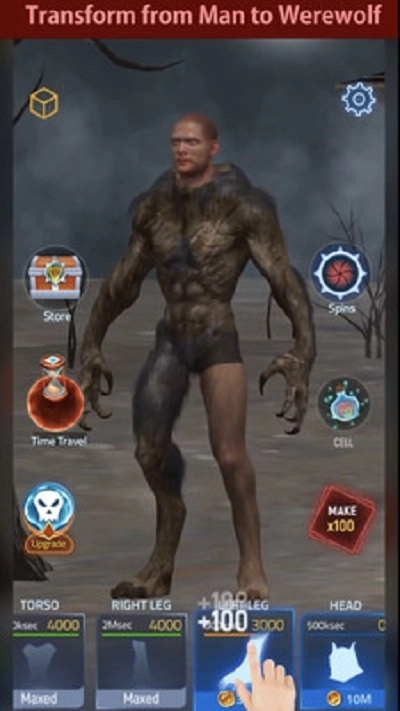 闲置物种转换手机版图4