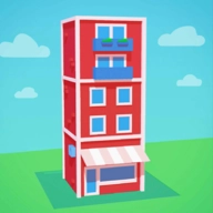 盖个高楼大厦最新版