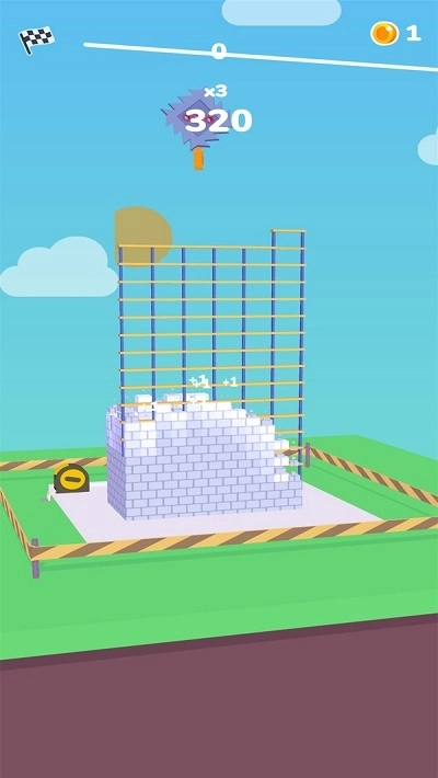 盖个高楼大厦最新版