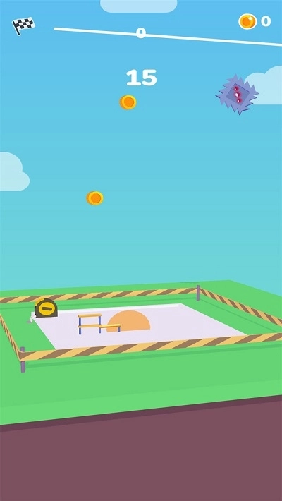 盖个高楼大厦最新版