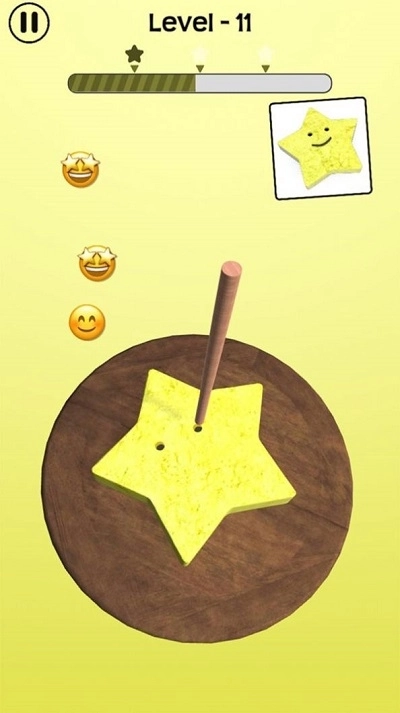 动感解压流沙(2)