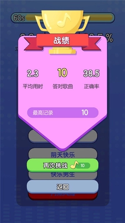 指尖歌王(4)