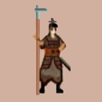 东周模拟战游戏绿色版