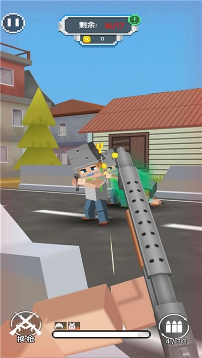 吃鸡特训营红包版图1