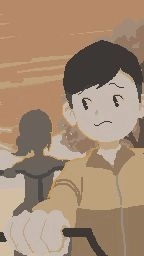 风格练习小姐姐(4)