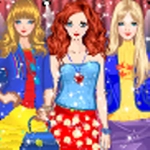 我的装扮小公主最新版