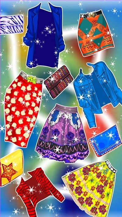 我的装扮小公主最新版