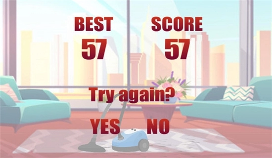 家里蹦迪游戏图1