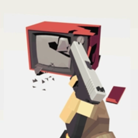 完美搞破坏游戏