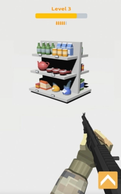 完美搞破坏游戏