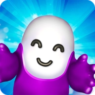 糖豆人终极赛游戏