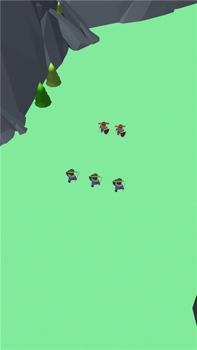 我军团最大手机版