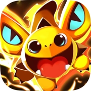 精灵王座决战手游直装版