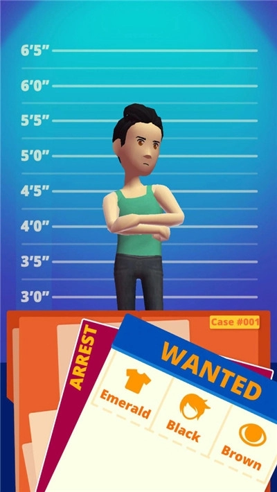 福尔摩斯侦探游戏图1